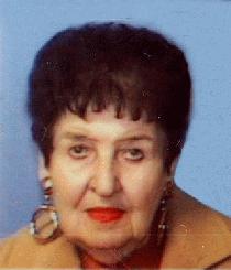 Anna Lee Pope
